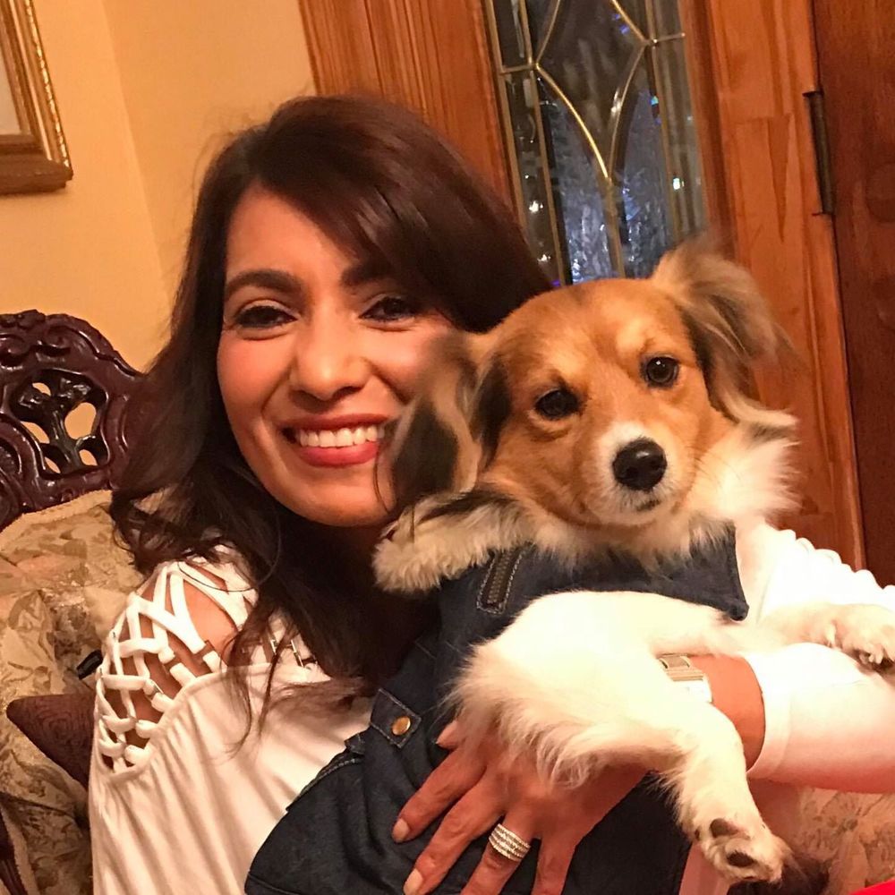 Meet your Posher, Dora